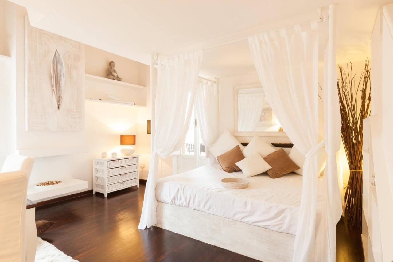 Apartamento Navona Penthouse Roma