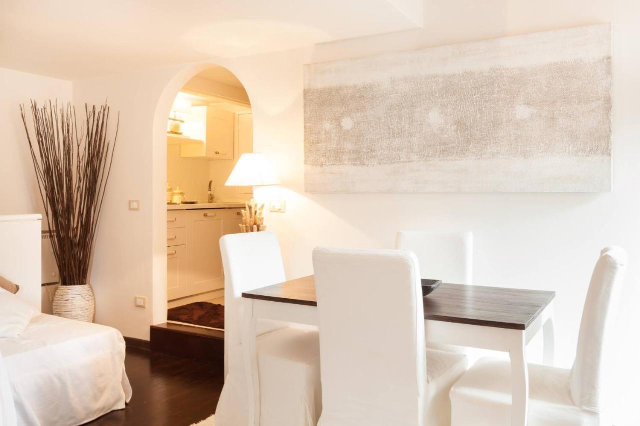 Navona Penthouse Apartamento
