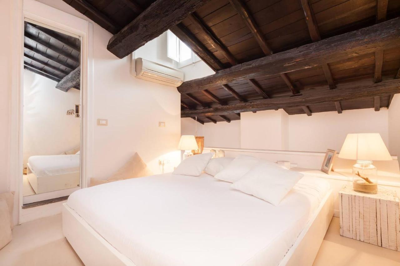 Apartamento Navona Penthouse Roma