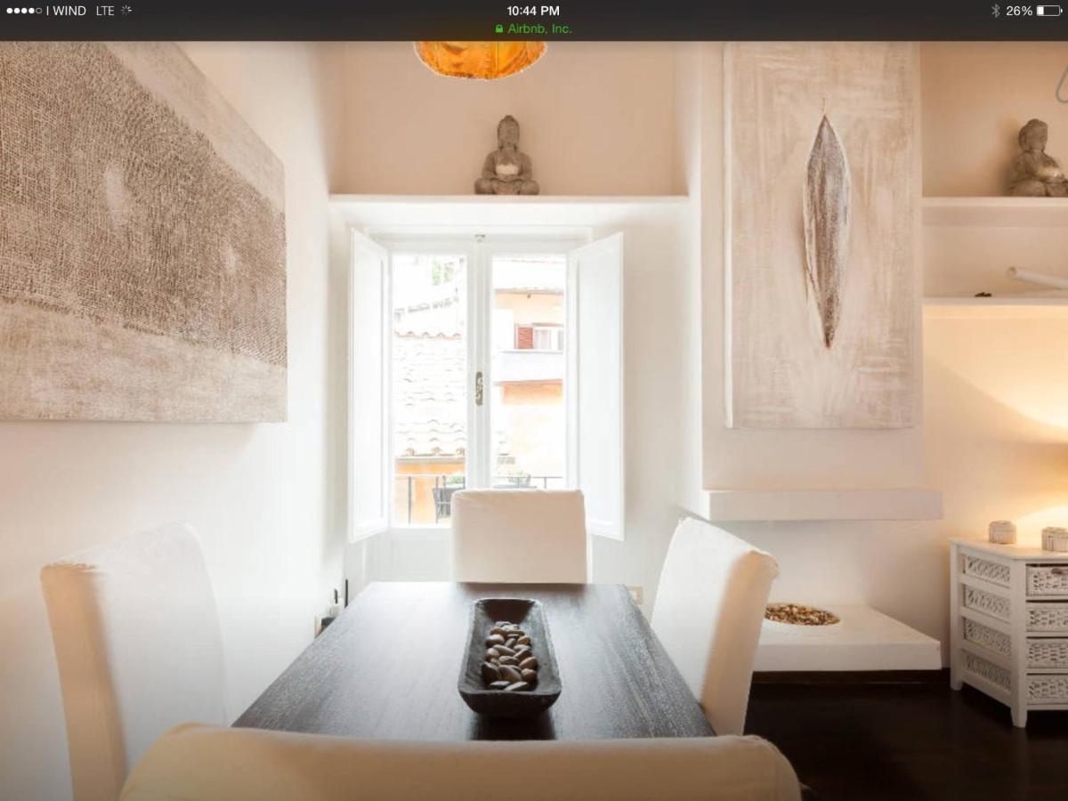 Navona Penthouse Roma