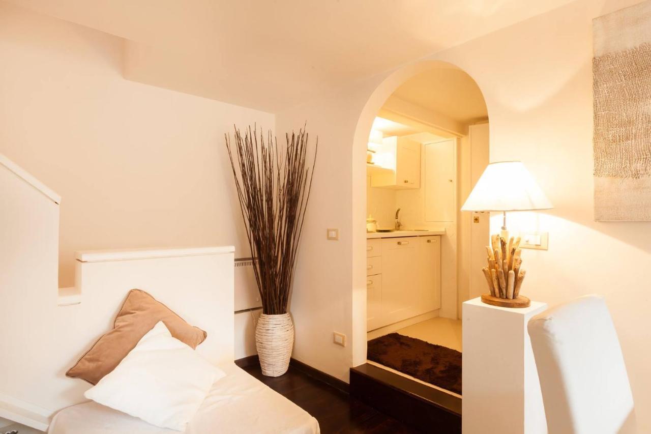 Navona Penthouse Roma