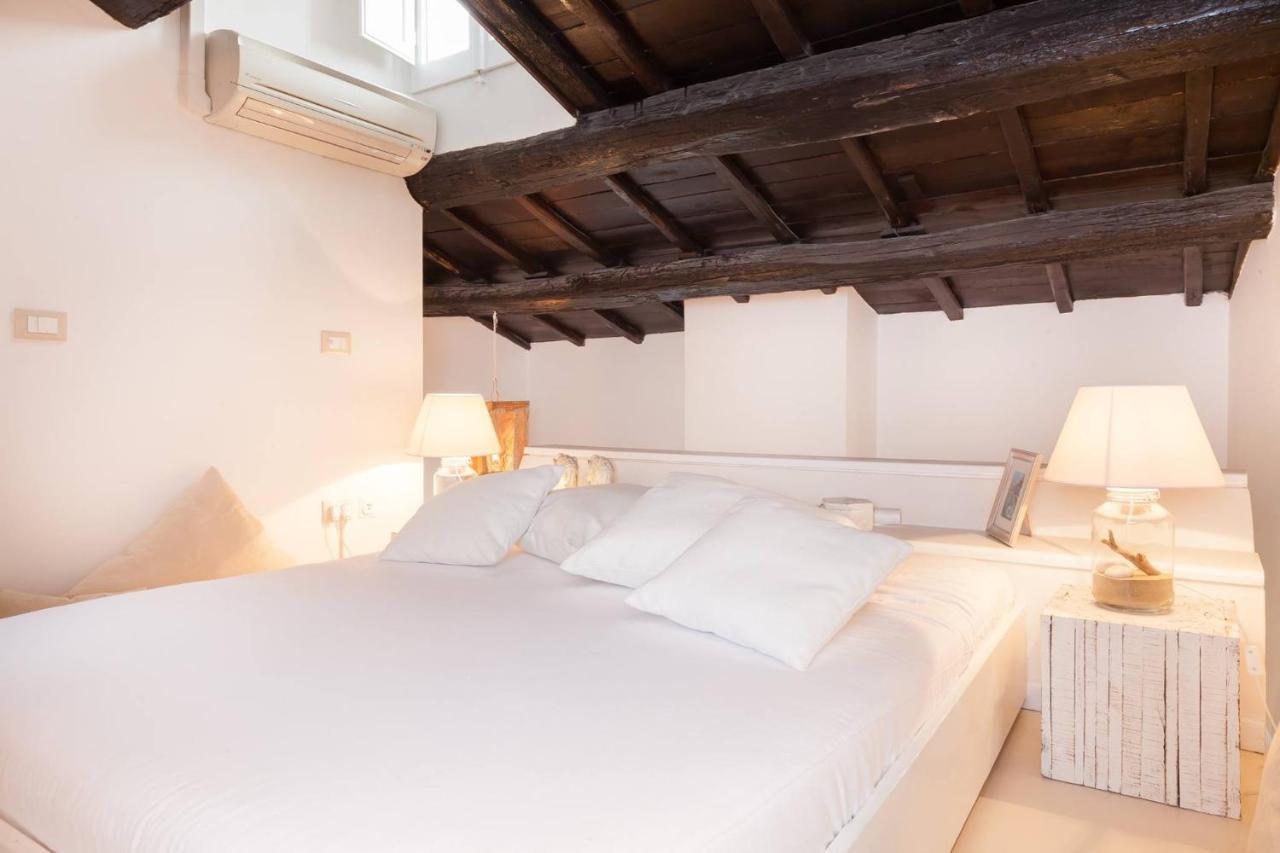 Navona Penthouse Apartamento Roma