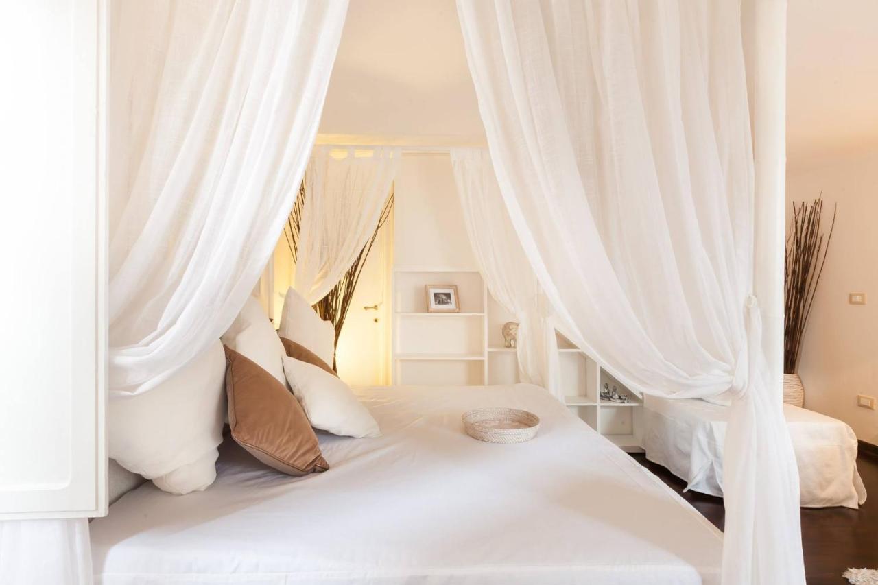 Navona Penthouse Apartamento *