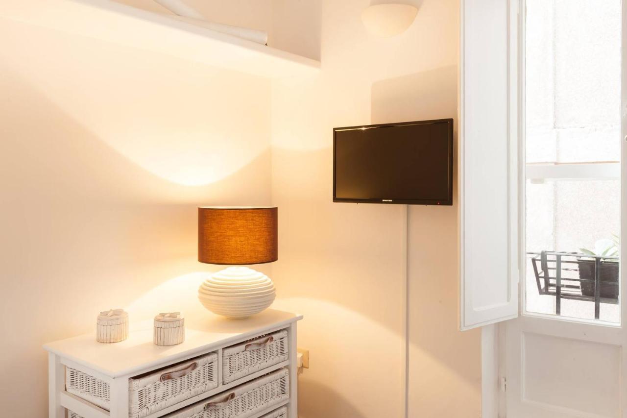 Navona Penthouse Apartamento
