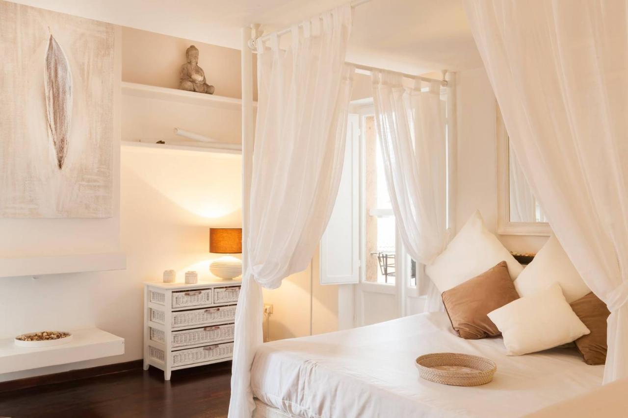 Apartamento Navona Penthouse Roma