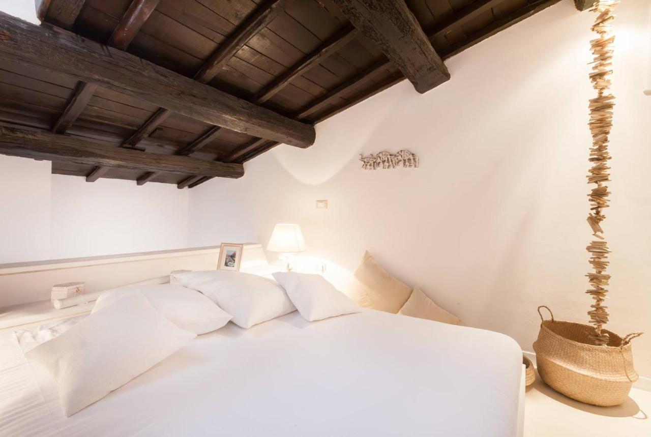 Navona Penthouse Apartamento