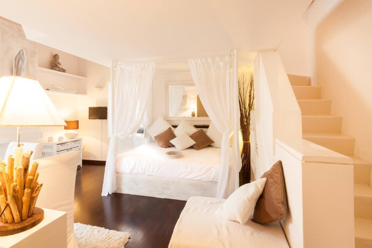 Apartamento Navona Penthouse Roma