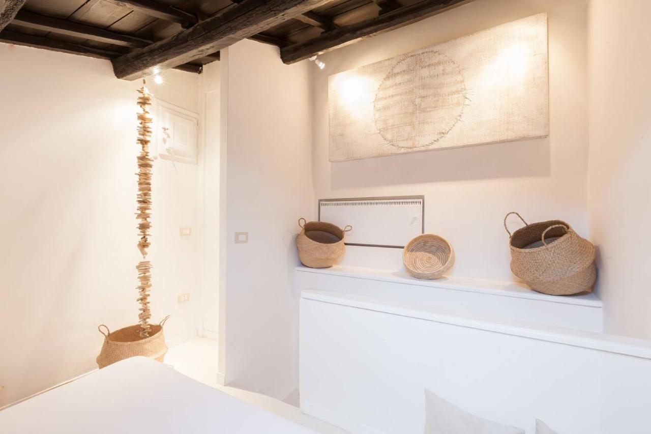 Navona Penthouse * Roma