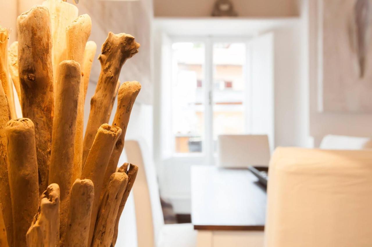Navona Penthouse Apartamento *