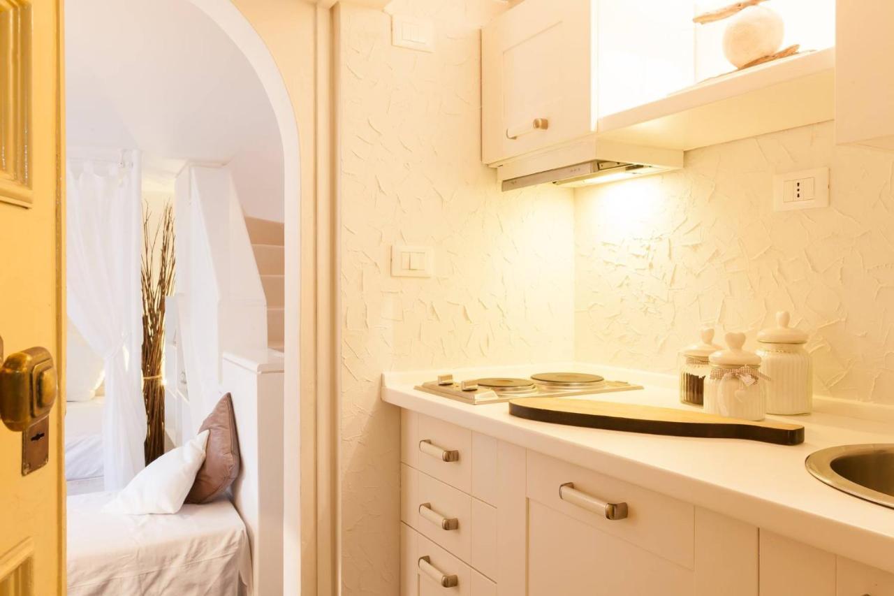 Apartamento Navona Penthouse *