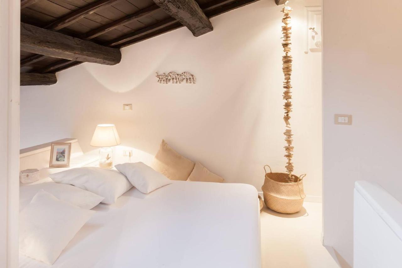 Apartamento Navona Penthouse Roma