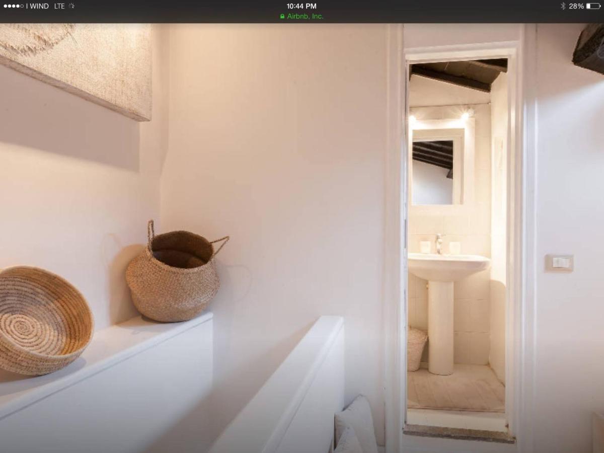Navona Penthouse Apartamento